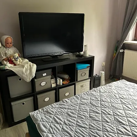 Cozy Apartment Lejlighed *