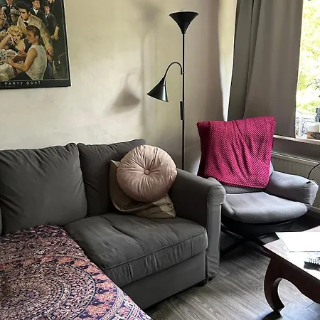 Cozy Apartment Stemmen