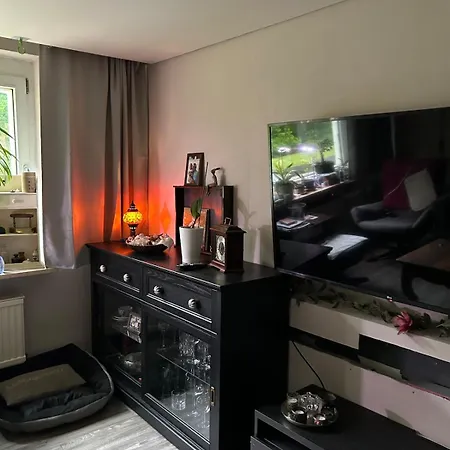Lejlighed Cozy Apartment