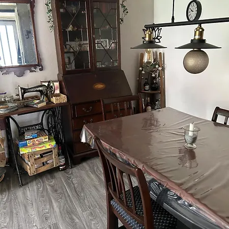 Cozy Apartment Lejlighed